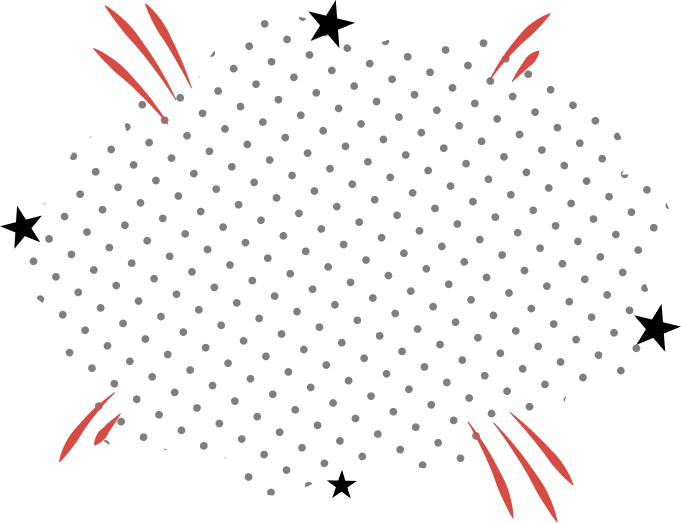 スライド背景画像